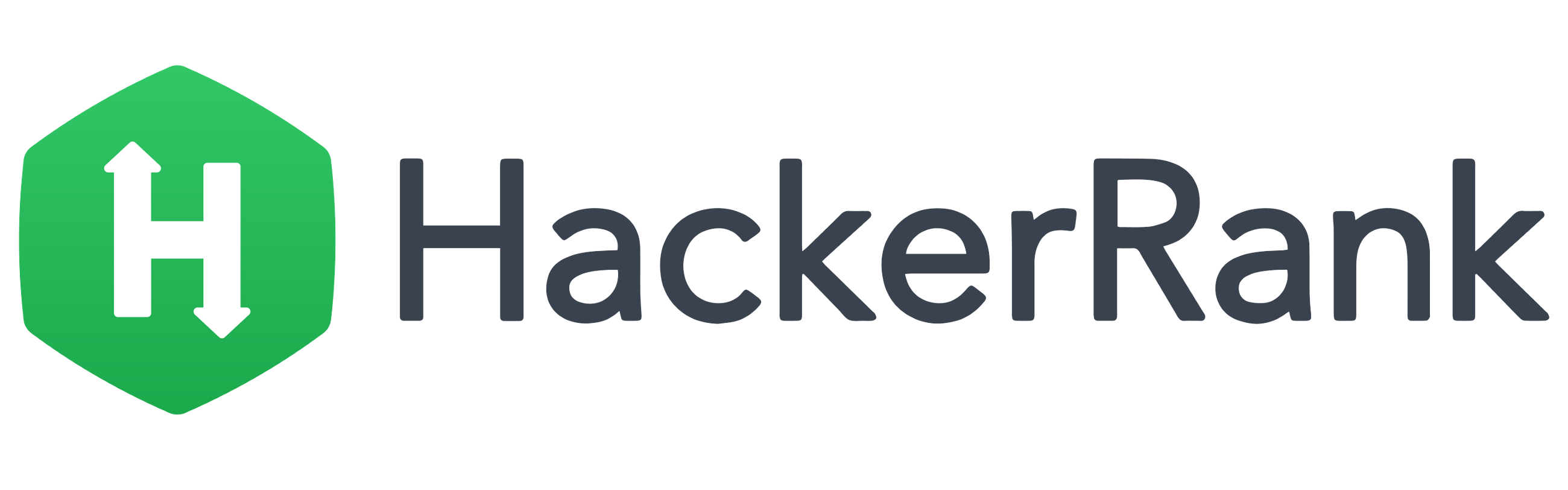 HackerRank